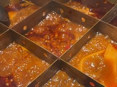 -井格重庆火锅(西直门凯德Mall店)