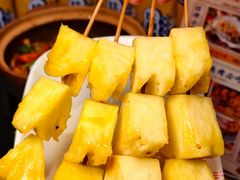 -丰豪烧烤·粤式大排档(学府店)