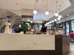 -Peet's Coffee皮爷咖啡(豫园店)