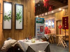 -福海居烤鸭店(鸟巢店)