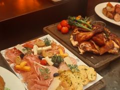 -京A Taproom·精酿餐吧(CBD店)