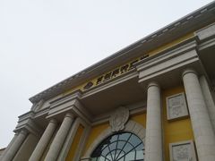 -首创奥特莱斯(西安店)