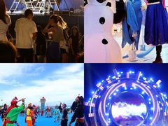 -汕头中海黄金海岸水上乐园