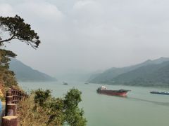 -羚羊峡古栈道森林公园