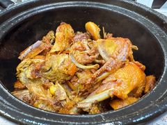 -斯丹姜母鸭·古法干香(涂门街总店)