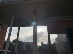 -四川大学(望江校区)