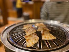 -九田家黑牛烤肉料理(三墩店)