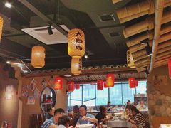-帝一铭家宴(板塘店)