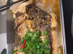 -半天妖烤鱼(方庄店)