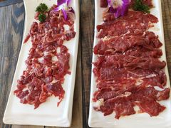 -牛缘村·贵州黄牛肉火锅(西善桥店)