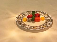 -解放碑威斯汀酒店-知味国际美食餐厅