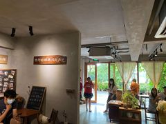 -时光花园(白鹭洲店)