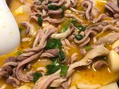 -外婆小聚茶餐厅·生日·团建(市民中心店)