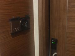 -香港观塘帝盛酒店
