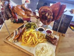 -巴伐利亚啤酒坊(意式风情街店)