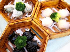 -骏丰酒楼(黄编店)