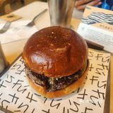 天津 Fu Burger 福堡