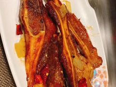 -57星选铁板烧(泰和吾悦店)