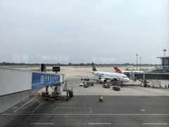 -石家庄正定国际机场-T2航站楼