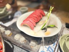 -盡膳口福跷脚牛肉火锅(国贸商城店)