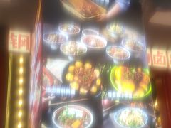 -钢管厂歆瑞源油卤串串香(春熙路太古里店)