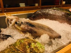 -希望日本料理(保利香槟花园店)