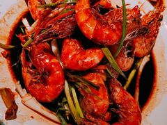 -老头儿油爆虾·知味杭州(爱琴海购物中心)