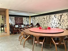 -翁暖茶馆(滨江东总店)