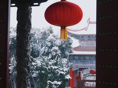 -开福禅寺