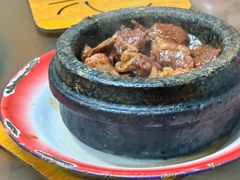 -石锅坛肉(广场店)