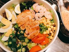 -将太无二·蓝鳍放题·北美寿司(领展购物广场中关村店)