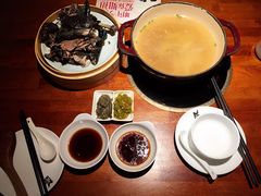 客家黑鸡汤-黑鸡小馆(金源店)