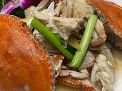 -万宝海鲜舫(劳动公园店)