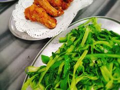 -红星光发煲仔饭(大石街店)