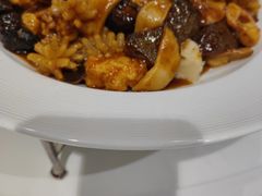 -宝轩渔府·老字号海鲜·正宗津菜(水上店)