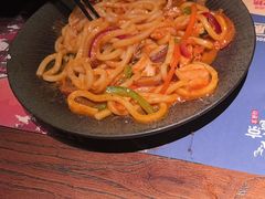 -京鹿料理(荟聚店)