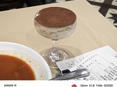 -德大西餐社(云南南路店)