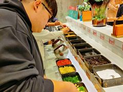-玫瑰花园自助烤肉(顺义鑫海韵通店)