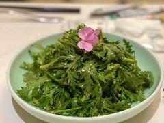 生呛香蒿-南麓·浙里(外滩店)
