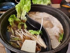 -三和屋日式海鲜锅料理(启航大厦店)