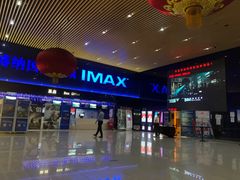 -农垦博纳国际影城(津奥广场IMAX店)