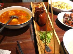 -大牌大·传统杭帮菜(湖滨店)