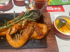 -豪客来牛排(开元盛世广场店)