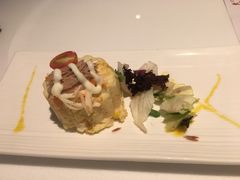 -斗牛士牛排(南京东路店)