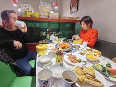 -我家牛排(莱山区永旺店)