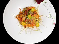 -翠湖宾馆·中餐厅