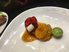 -阿庄新豫菜(航海东路店)