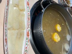 -汕头八合里海记牛肉店(清河店)