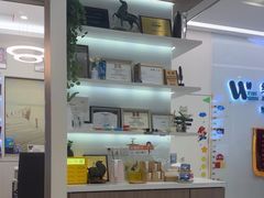 -维乐口腔(美维云门诊陆家嘴店)