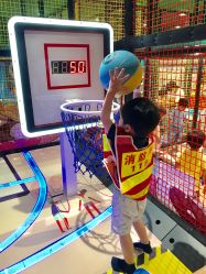 -meland亲子乐园(深圳领展中心城店)